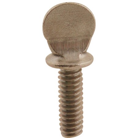 Nemco Thumbscrew, Pusher Block(1/4-20 45615-2